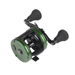 Ambassadeur Rocket 5600HD Beast (oikeakätinen Kelaus)