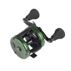 Ambassadeur Beast HD (vasenkätinen Kelaus)