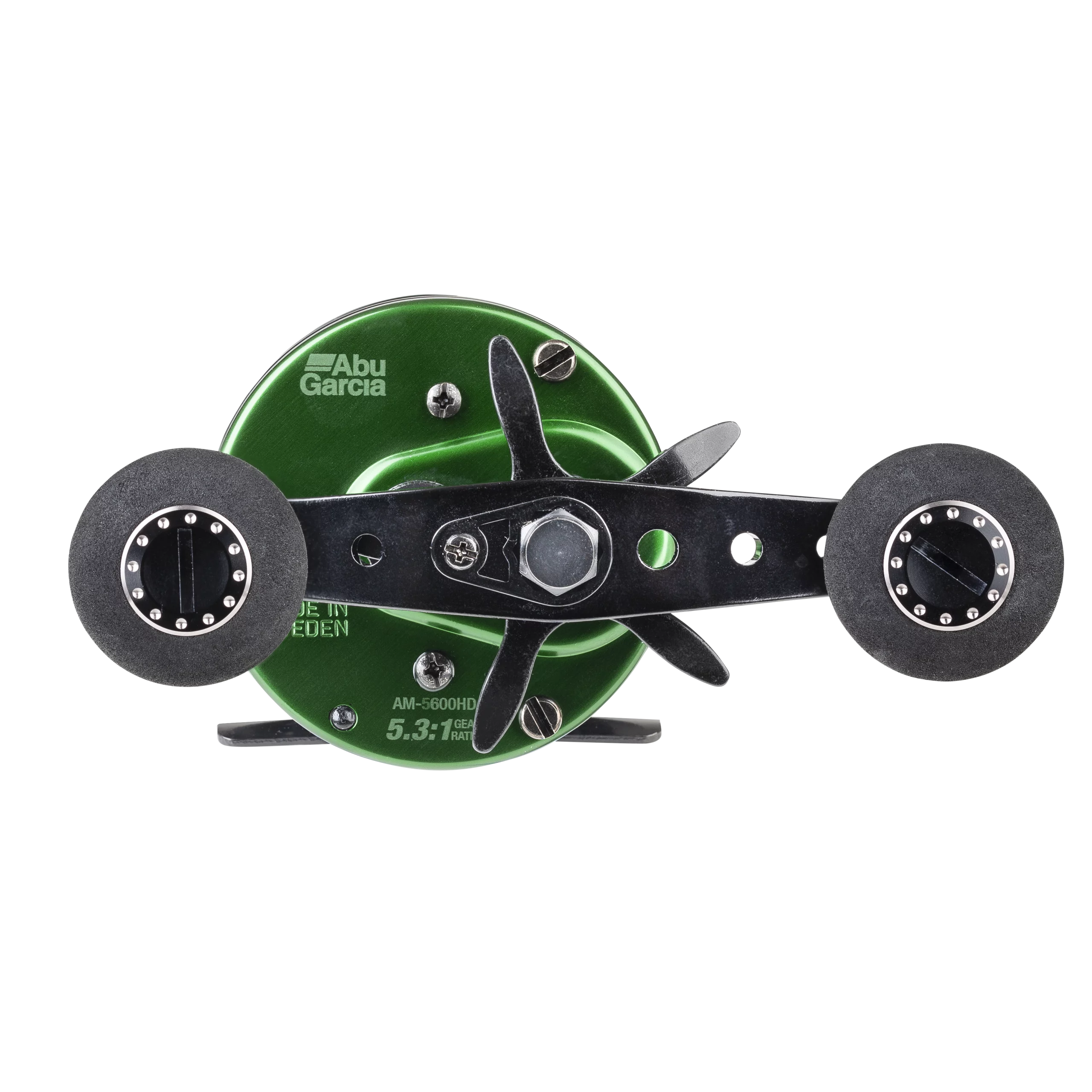 Ambassadeur Beast HD (vasenkätinen Kelaus) 4 Ambassadeur Beast HD (vasenkätinen Kelaus) - Image 2