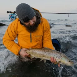 Vision ATOM KANGAROO -kahluutakki -Talvikalastus Myyntikauppa Atom jckt