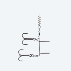 BKK BB Trigger 21 -Talvikalastus Myyntikauppa BB Trigger 21