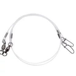 BERKLEY FUSION19 FLUORO LEADER -PERUKKEET