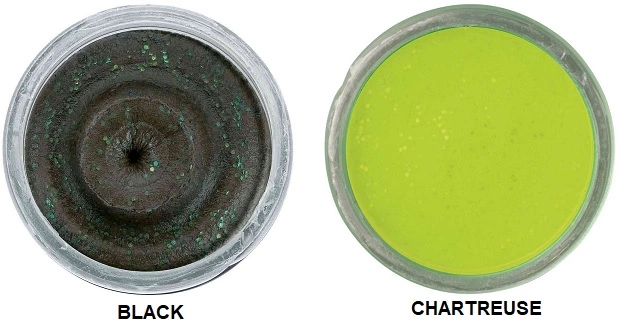 Berkley Powerbait Sinking Glitter Trout Bait 3 Berkley Powerbait Sinking Glitter Trout Bait