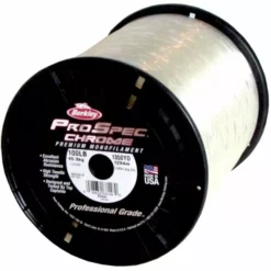Berkley ProSpec Chrome Clear -monofiilisiima