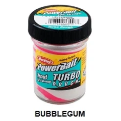 Berkley PowerBait® Turbo Dough® Trout Bait