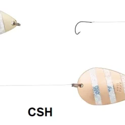 Blue Fox Akka -rautupilkki -Talvikalastus Myyntikauppa BFAKKA 1