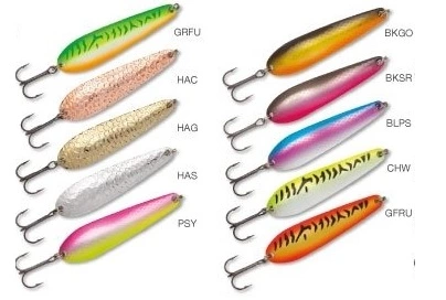 Blue Fox Inkoo® -lusikka, 26g/75mm 4 Blue Fox Inkoo® -lusikka, 26g/75mm - Image 2