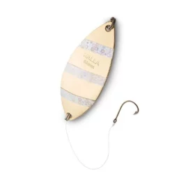 Blue Fox Kalla -rautupilkki