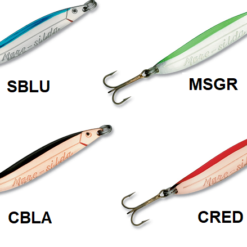 Blue Fox Moresilda® -lusikka, 18g/75mm