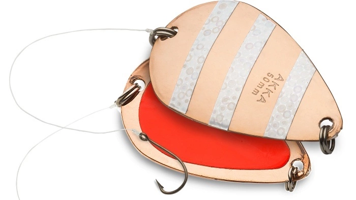 Blue Fox Akka Giant -rautupilkki 3 Blue Fox Akka Giant -rautupilkki