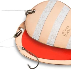 Blue Fox Akka XL -rautupilkki