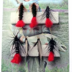 DIDA WET FLY -perholajitelma