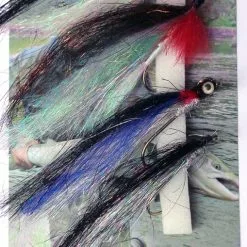 DIDA SUPER TINSEL -perholajitelma