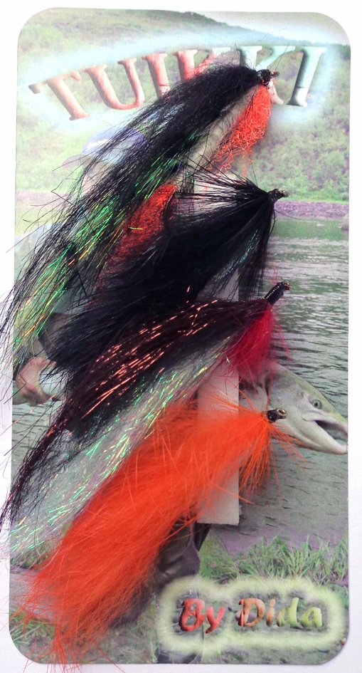 DIDA STREAMER -perholajitelma 3 DIDA STREAMER -perholajitelma