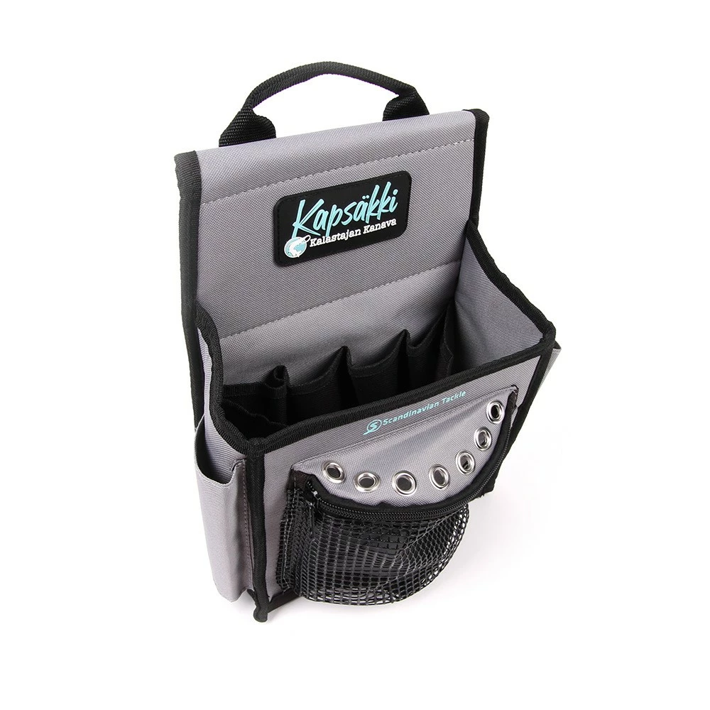 Kalastajan Kanava Kapsäkki 4 Kalastajan Kanava Kapsäkki - Image 2