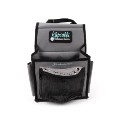 Kalastajan Kanava Kapsäkki