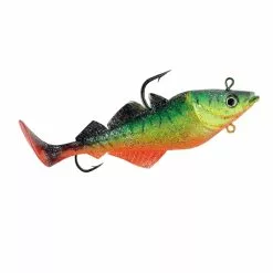 Balzer Mad Shad, Väri:Fireshark 300g