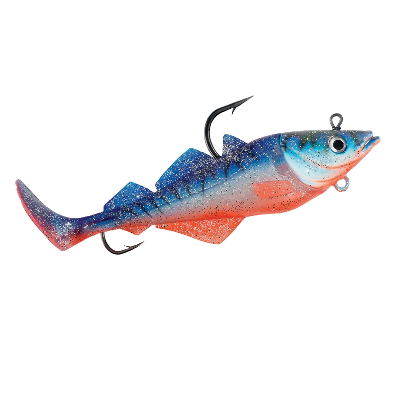 Balzer Mad Shad, Väri:Mad Mackerel 300g 3 Balzer Mad Shad, Väri:Mad Mackerel 300g