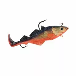 Balzer Mad Shad, Väri:Gold Nugget 300g