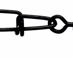 Berkley McMahon Cross-lock Viehelukkoja 5 Kpl