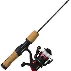 Berkley Lightning Rod -pilkkisetti