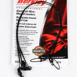 Berkley Steelon Perukkeet 3 Kpl