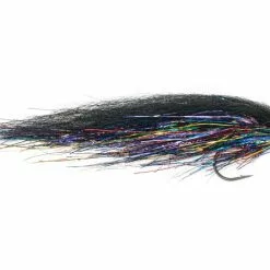 Guideline Black Predator #4/0 – 20cm
