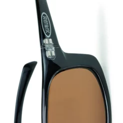 Vision Brutal -Polarflite -aurinkolasit,väri:Keltainen