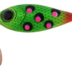 Calico Cat Flat -lippauistin 6 Calico Cat Flat -lippauistin -Talvikalastus Myyntikauppa CALICOCAT2