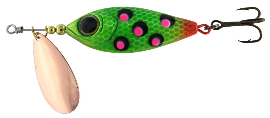 Calico Cat Flat -lippauistin 4 Calico Cat Flat -lippauistin - Image 2