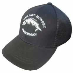 The Last Honest Fisherman -lippalakki