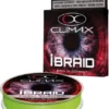 Climax IBraid -kuitusiima,135m