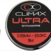 Climax Ultra Dynawire 5m -perukemateriaali -Talvikalastus Myyntikauppa CLIMADYNAW
