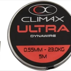 Climax Ultra Dynawire 5m -perukemateriaali