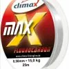 Climax Max Fluorocarbon 25m -perukesiima -Talvikalastus Myyntikauppa CLIMAXMAXF