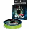 Climax IBraid U-Light -kuitusiima, 135m 2 Climax IBraid U-Light -kuitusiima, 135m -Talvikalastus Myyntikauppa CLIMAXULBRAID