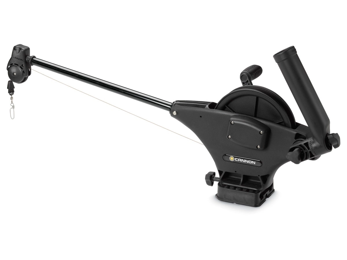 Cannon Easi-Troll ST -takila 3 Cannon Easi-Troll ST -takila