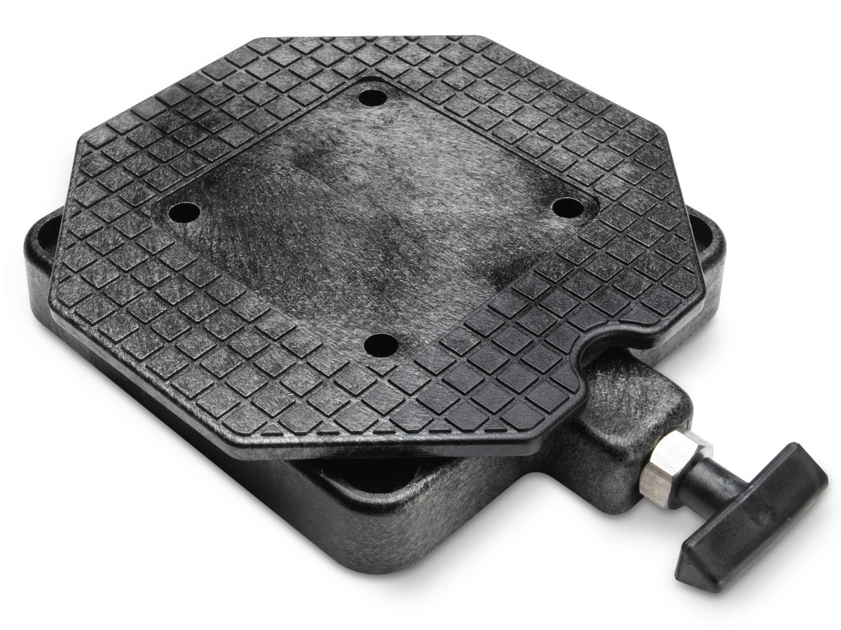 Cannon Kääntöalusta Yleismalli 3 Cannon Kääntöalusta Yleismalli