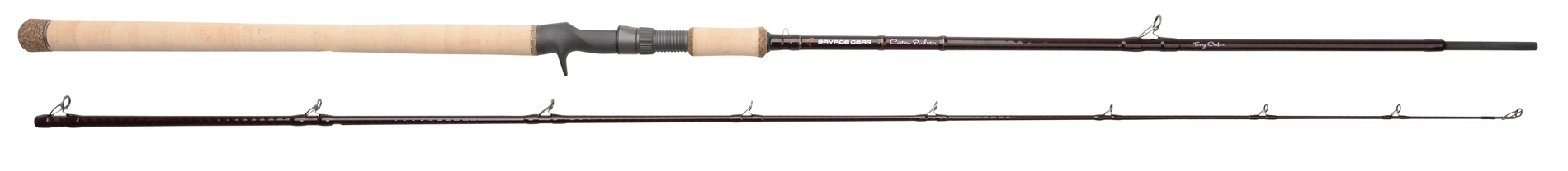 Savage Gear Custom Predator -hyrräkelavapa 3 Savage Gear Custom Predator -hyrräkelavapa