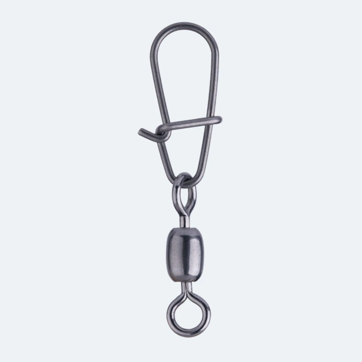 BKK DUOLOCK SNAP SWIVEL-51 4 BKK DUOLOCK SNAP SWIVEL-51 - Image 2