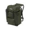 DAM Heavy Duty V2 Backpack Chair -reppujakkara