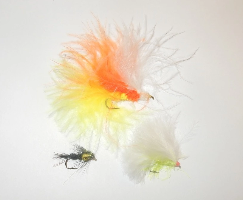 Darts Streamer-/Uppoperho -litka 4 Darts Streamer-/Uppoperho -litka - Image 2