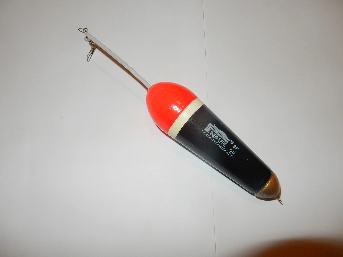 Lineaeffe Heittokoho, 60gr 3 Lineaeffe Heittokoho, 60gr