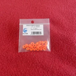 Eumer Messinkikuula, 5.5mm