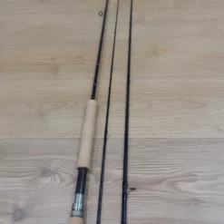 Vision Intro -perhovavat -Talvikalastus Myyntikauppa DSCN7007