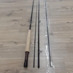 Vision Zulu -perhovavat -Talvikalastus Myyntikauppa DSCN7011