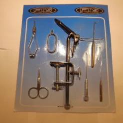 FTS -perhonsidonta-työkalusetti