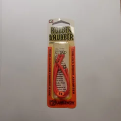 Luhr Jensen Rubber Snubber