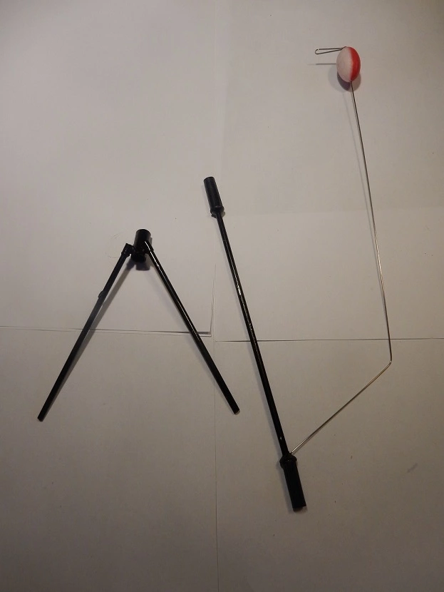 Pilkkivavan Ootto-onki -kärki 3 Pilkkivavan Ootto-onki -kärki