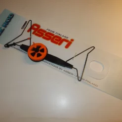 Asseri Väärä -haarukkavapa